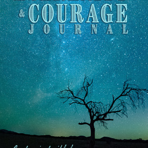 Serenity and Courage by Adrienne Fritze