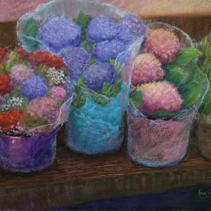 An Embarrassment of Riches by Karen Israel, Image 2.