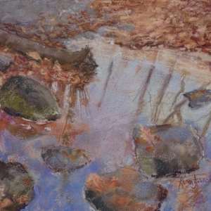 counterparts by Karen Israel