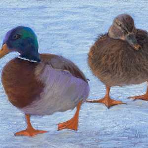 First Date by Karen Israel