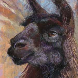 Leading Lady by Karen Israel, Image 1.