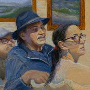 On Display by Karen Israel