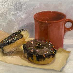 Simply Irresistible by Karen Israel