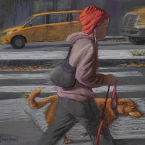 The Home Stretch by Karen Israel