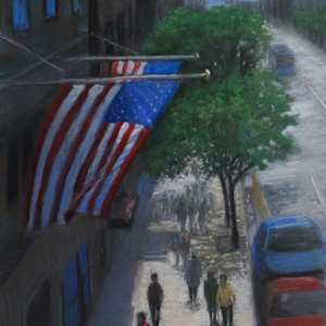 The Next Wave by Karen Israel