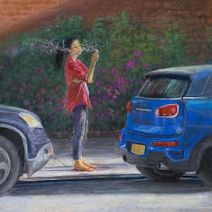 The Surrender by Karen Israel, Image 3.