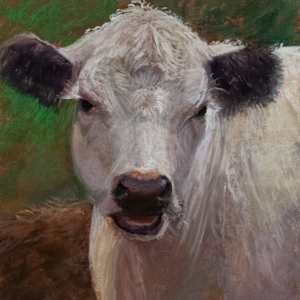 Udder Foolishness by Karen Israel