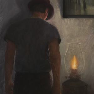 The Midnight Oil by Karen Israel