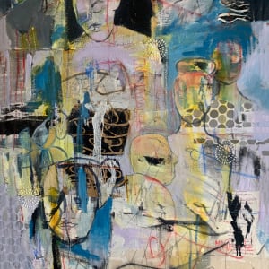 Dimensions of Personality by Marilyn Valiente