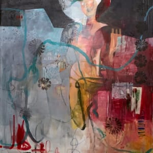 Fate: Lachesis by Marilyn Valiente