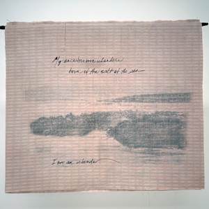 I am #3 by Marilyn Valiente