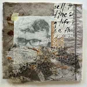 I want to see series #2 by Marilyn Valiente