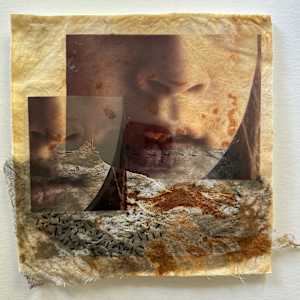 I want to sense series by Marilyn Valiente