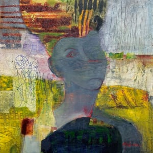 Queen of what / by Marilyn Valiente