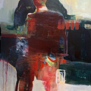 Sunshine and rainbows by Marilyn Valiente