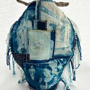 Cemis series#1 by Marilyn Valiente