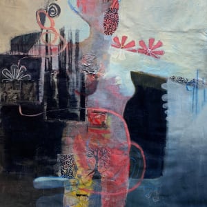 Earth Mother by Marilyn Valiente
