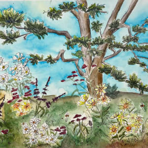 The Under Story: Annapolis Royal Historic Garden by Aprille Janes