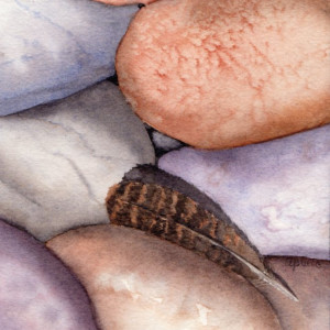 Opposites Attract by Aprille Janes