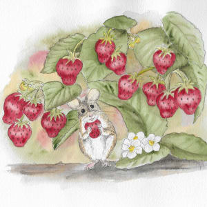 Summer Love by Aprille Janes