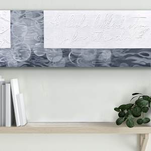 The Song Beneath the Words by Joanne Probyn 