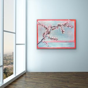 Cherry Blossoms by Joanne Probyn 