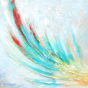 Essence by Joanne Probyn 