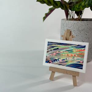 NEW! Oceanic Mindfulness Tiny Collection by Joanne Probyn 