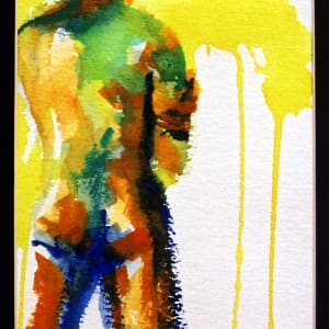 Pissart by Joanne Probyn 