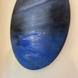 Eternal Seascape by Marina Emphietzi 