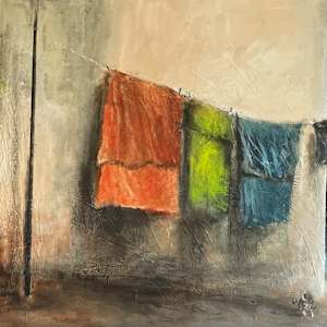 'Daily Moments' by Marina Emphietzi, Image 1.