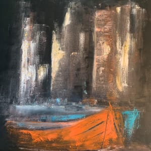 Interconnected Realms by Marina Emphietzi 