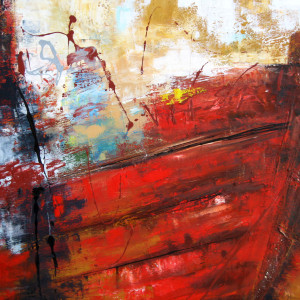 Childhood Memories by Marina Emphietzi , Image 1.