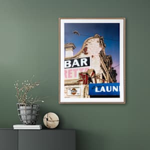 After Hours by Geoff Cunningham 