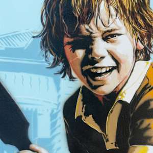 The Street Test by Geoff Cunningham, Image 2.