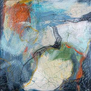 Bedrock Alibi by Geoff Cunningham, Image 6.