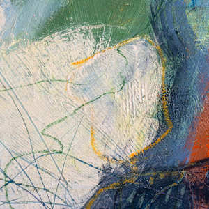 Bedrock Alibi by Geoff Cunningham, Image 5.