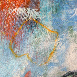 Bedrock Alibi by Geoff Cunningham, Image 3.