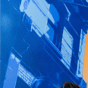 Blowback by Geoff Cunningham, Image 3.