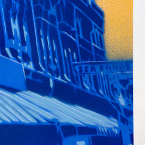 Blowback by Geoff Cunningham, Image 4.
