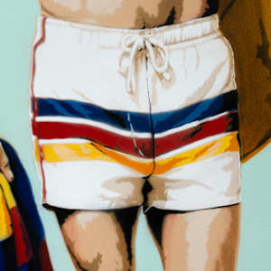 'Boys Light Up' by Geoff Cunningham 