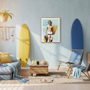 'Boys Light Up' by Geoff Cunningham, Image 3.