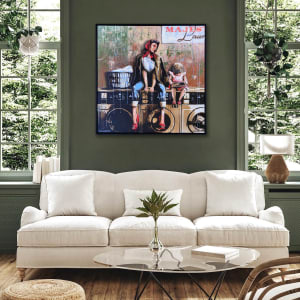 Brain-washing Machines 