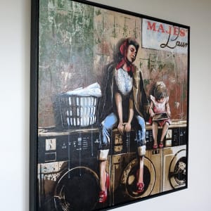 Brain-washing Machines 