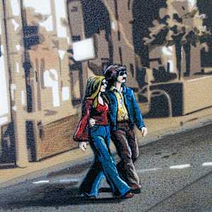 Crossing Lines by Geoff Cunningham, Image 5.