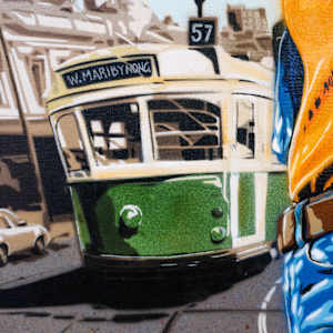 Crossing Lines by Geoff Cunningham, Image 4.