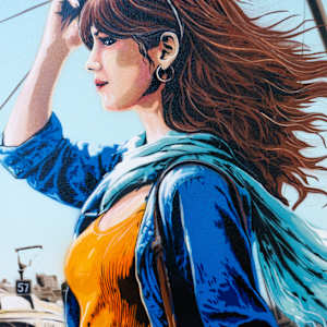 Crossing Lines by Geoff Cunningham, Image 3.