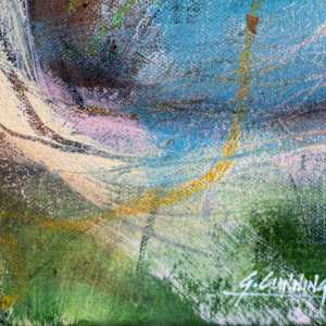 Cultivated Glitch by Geoff Cunningham, Image 4.