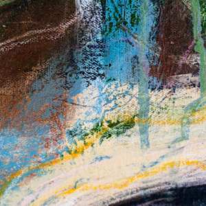 Cultivated Glitch by Geoff Cunningham, Image 5.