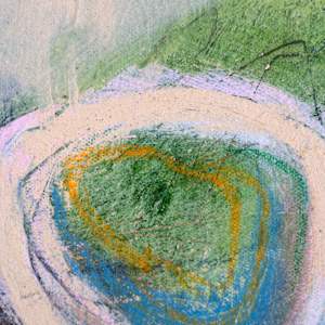 Cultivated Glitch by Geoff Cunningham, Image 3.